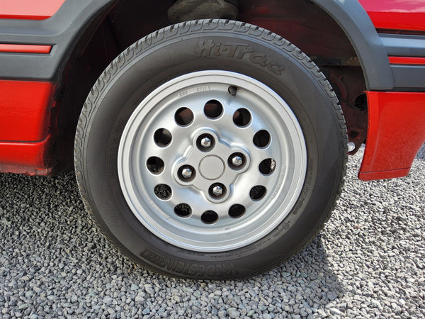 2025 - Peugeot 205 GTI 1.6 (1989)