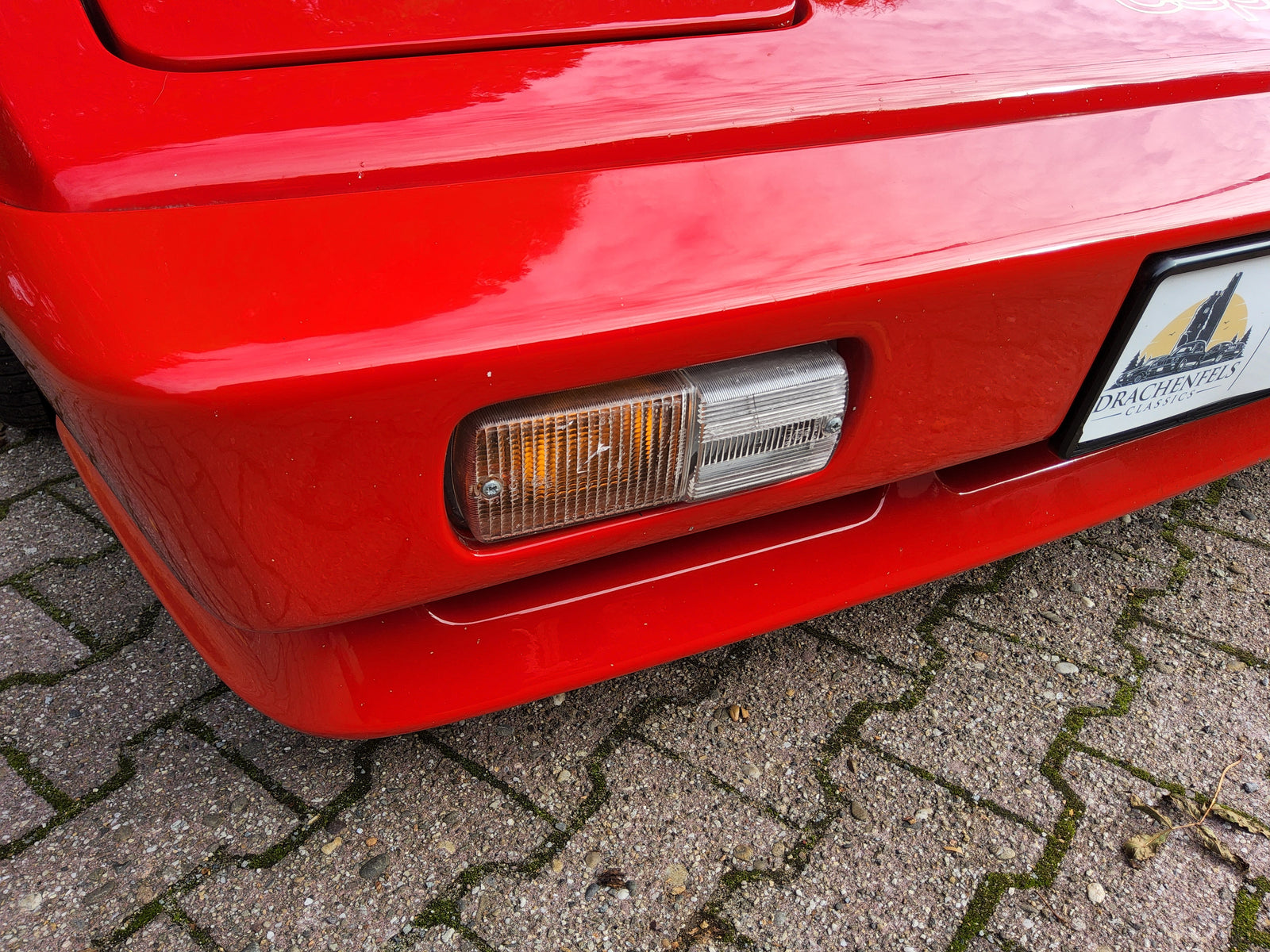 2025 - Lotus Esprit S3 Turbo (1981) Bild 15