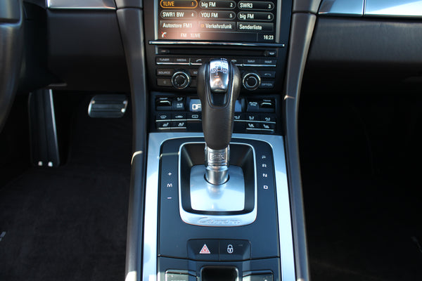 Porsche 991 Carrera 4S Cabrio - im Kundenauftrag (Sportchrono, Bose, PDCC)