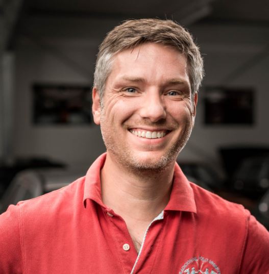 Stefan Eberich