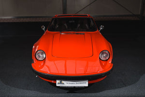 2023 - Puma 1600 GTI Targa (1980) Vorschau 5