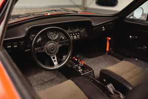 2023 - Puma 1600 GTI Targa (1980) Vorschau 12