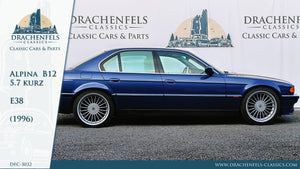 2022 - Alpina B12 5.7 (kurz) (1996) Vorschau 1