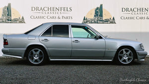 2022 - Mercedes-Benz E 300-24 3.4 AMG (1993) Vorschau 2