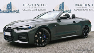 2022 - BMW 420i Cabriolet (G23) (2021) Vorschau 1
