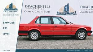 2022 - BMW 318i (E30) (1989) Vorschau 1