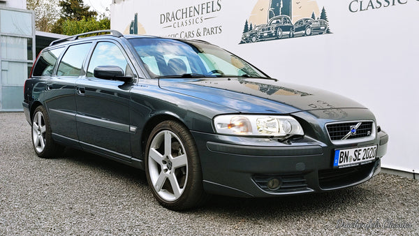 2023 - Volvo V70 R AWD (2003)