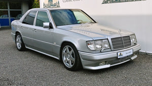 2022 - Mercedes-Benz E 300-24 3.4 AMG (1993) Vorschau 3