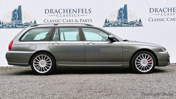 2023 - MG ZT-T 190 (2004)