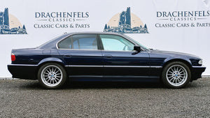 2022 - BMW 740 iA (E38) (1998) Vorschau 2