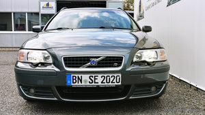 2023 - Volvo V70 R AWD (2003) Vorschau 4