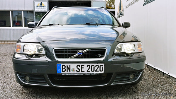 2023 - Volvo V70 R AWD (2003)