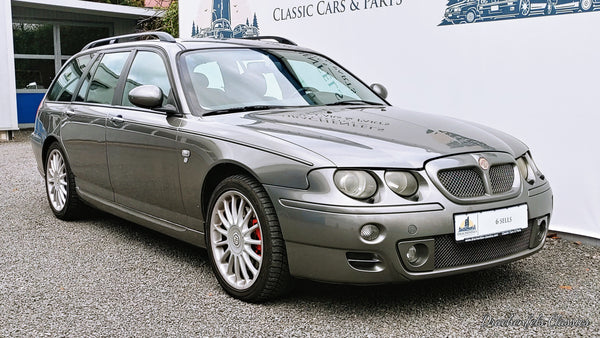 2023 - MG ZT-T 190 (2004)
