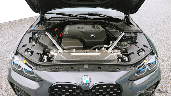 2022 - BMW 420i Cabriolet (G23) (2021)