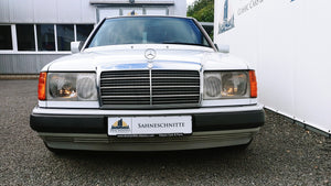2023 - Mercedes-Benz 200 E (W124) (1990) Vorschau 4