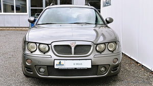 2023 - MG ZT-T 190 (2004) Vorschau 4