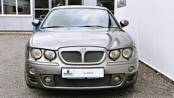 2023 - MG ZT-T 190 (2004)
