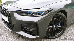 2022 - BMW 420i Cabriolet (G23) (2021) Vorschau 4