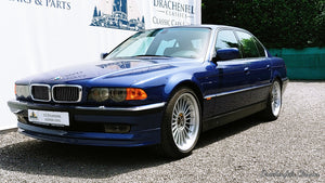 2022 - Alpina B12 5.7 (kurz) (1996) Vorschau 5