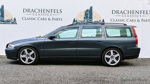 2023 - Volvo V70 R AWD (2003) Vorschau 6