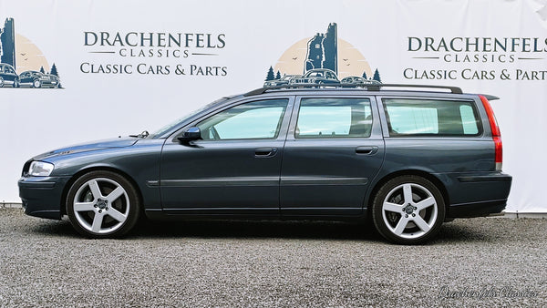 2023 - Volvo V70 R AWD (2003)