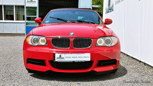 2023 - BMW 135i Cabriolet (2011) Vorschau 6