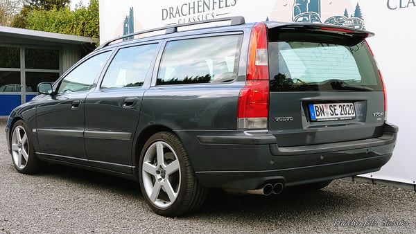 2023 - Volvo V70 R AWD (2003)