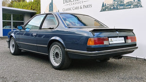 2025 - BMW M635 CSi (E24) (1984) Vorschau 8