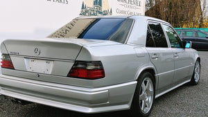 2022 - Mercedes-Benz E 300-24 3.4 AMG (1993) Vorschau 7