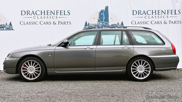 2023 - MG ZT-T 190 (2004)