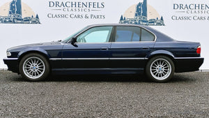 2022 - BMW 740 iA (E38) (1998) Vorschau 6
