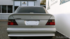 2022 - Mercedes-Benz E 300-24 3.4 AMG (1993) Vorschau 8