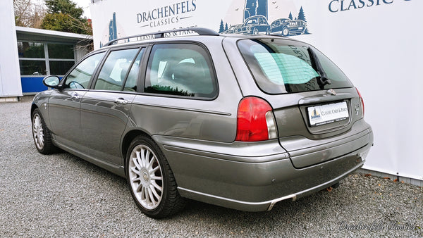 2023 - MG ZT-T 190 (2004)