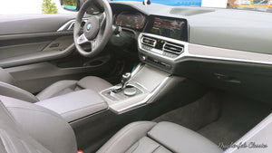 2022 - BMW 420i Cabriolet (G23) (2021) Vorschau 7