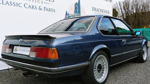 2025 - BMW M635 CSi (E24) (1984) Vorschau 10