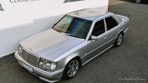 2022 - Mercedes-Benz E 300-24 3.4 AMG (1993) Vorschau 9