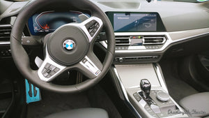 2022 - BMW 420i Cabriolet (G23) (2021) Vorschau 8