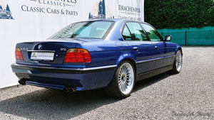 2022 - Alpina B12 5.7 (kurz) (1996) Vorschau 9