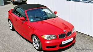 2023 - BMW 135i Cabriolet (2011) Vorschau 5
