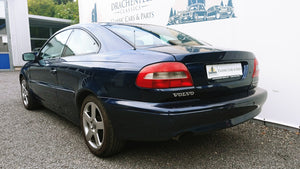 2023 - Volvo C70 2.4 T Coupe (2000) - Motorprobleme Vorschau 9
