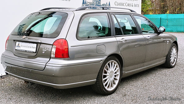 2023 - MG ZT-T 190 (2004)