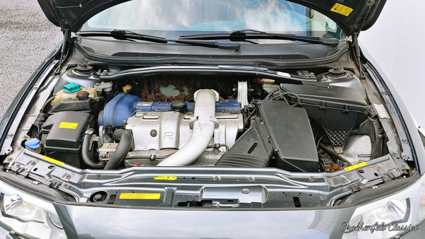 2023 - Volvo V70 R AWD (2003)
