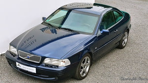 2023 - Volvo C70 2.4 T Coupe (2000) - Motorprobleme Vorschau 10