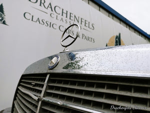 2022 - Mercedes-Benz 420 SEL (W126) (1989) Vorschau 10