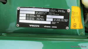 2022 - Volvo 244 DL (1979) Vorschau 10
