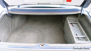 2025 - BMW M635 CSi (E24) (1984) Vorschau 13