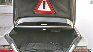 2022 - Mercedes-Benz E 300-24 3.4 AMG (1993) Vorschau 11