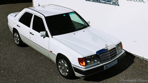 2023 - Mercedes-Benz 200 E (W124) (1990) Vorschau 11