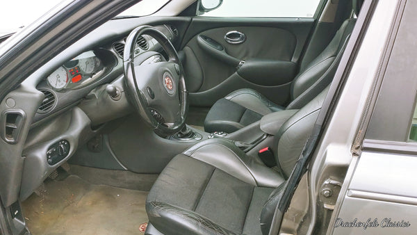 2023 - MG ZT-T 190 (2004)