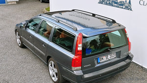 2023 - Volvo V70 R AWD (2003) Vorschau 11